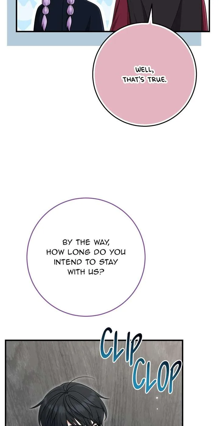 I Acted As the Adopted Daughter Too Well Chapter 116 page 55