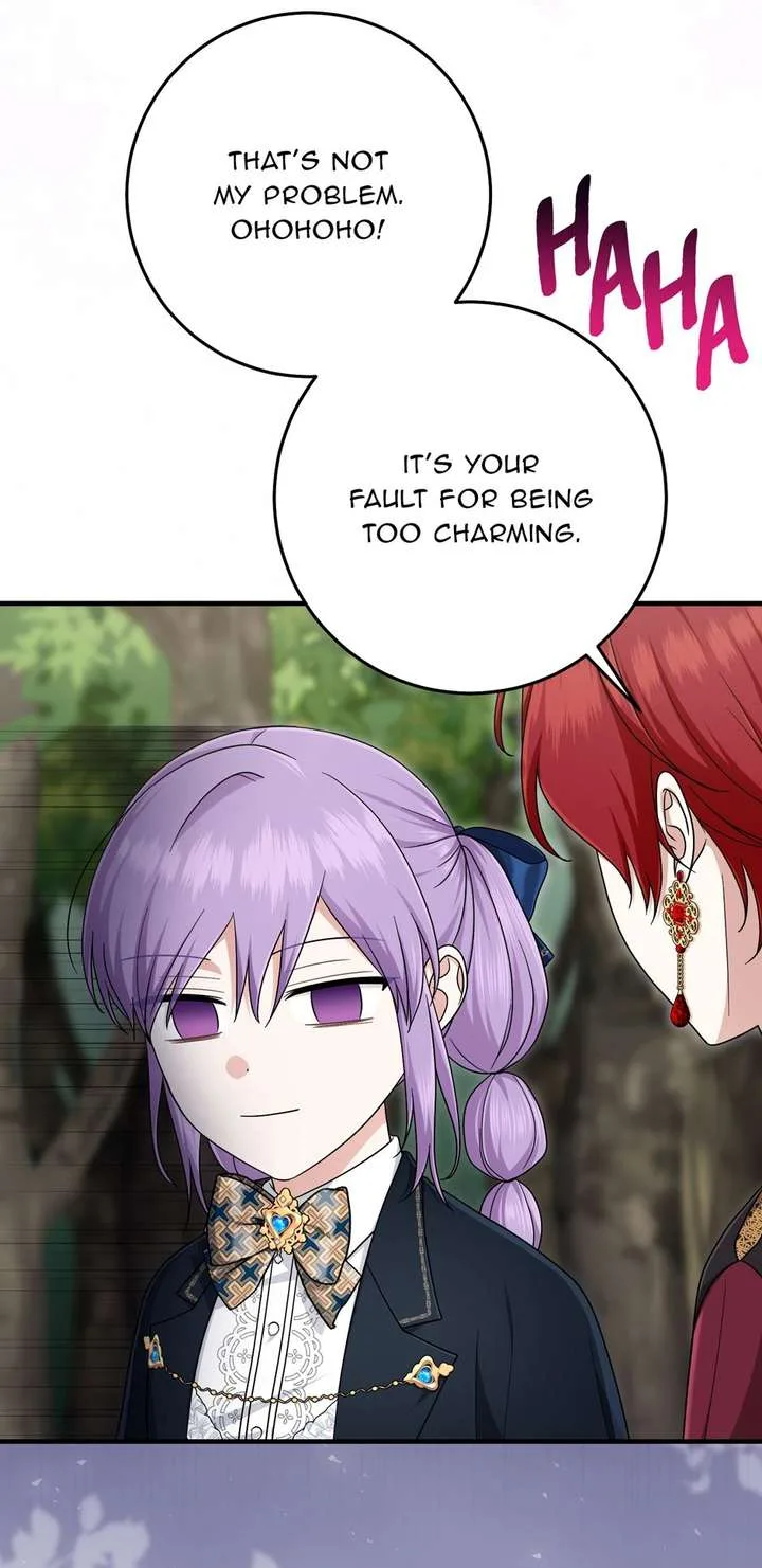 I Acted As the Adopted Daughter Too Well Chapter 116 page 49