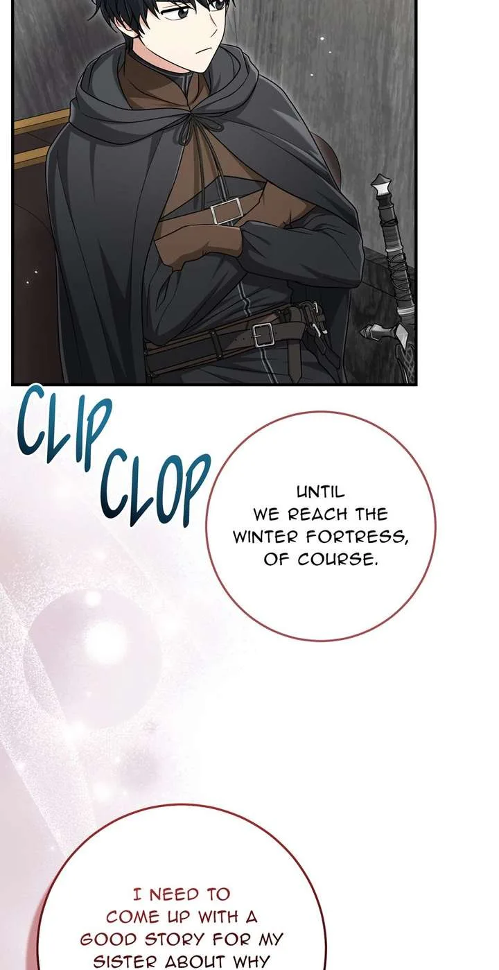 I Acted As the Adopted Daughter Too Well Chapter 116 page 56
