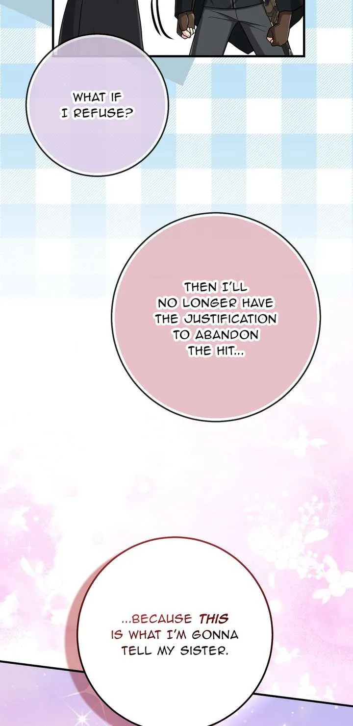 I Acted As the Adopted Daughter Too Well Chapter 116 page 47