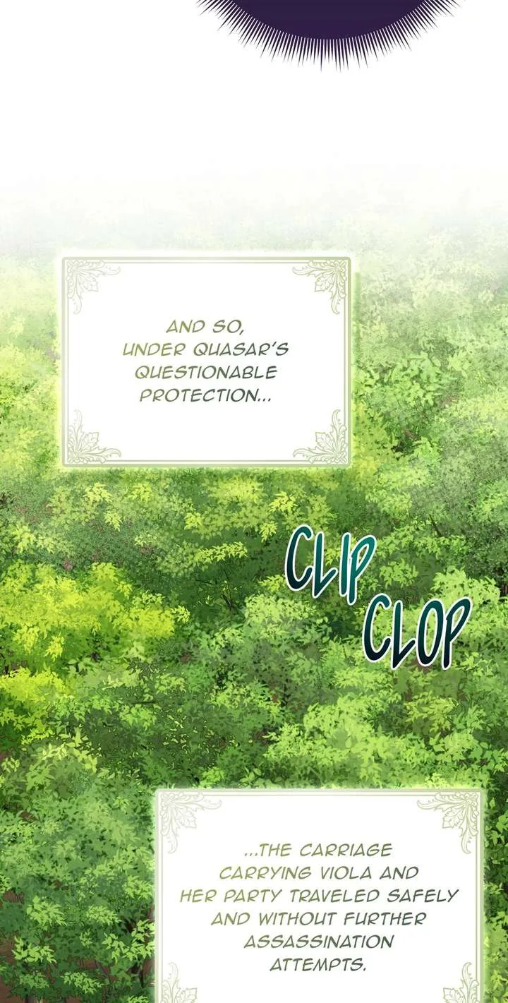 I Acted As the Adopted Daughter Too Well Chapter 116 page 59
