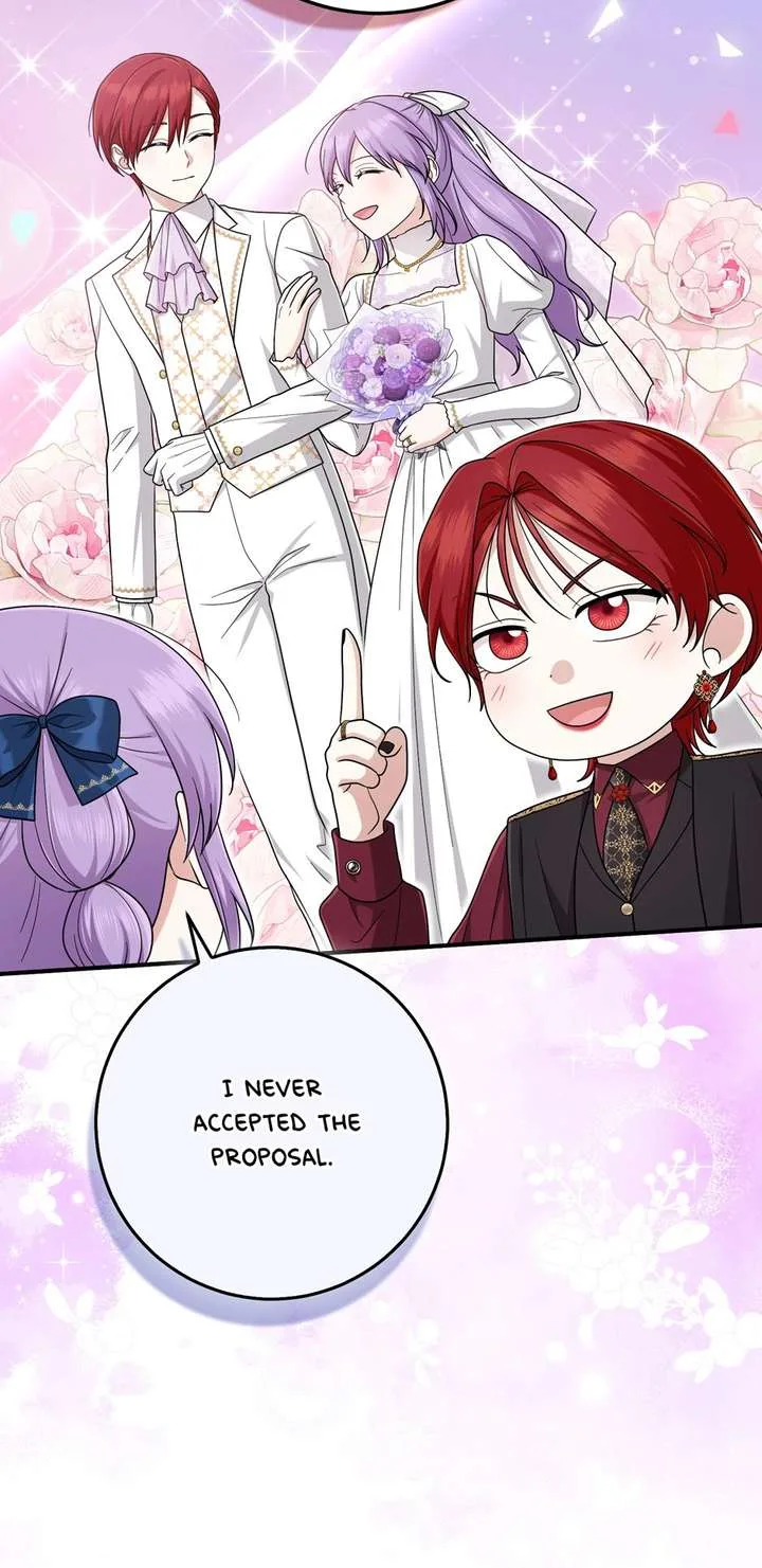 I Acted As the Adopted Daughter Too Well Chapter 116 page 48