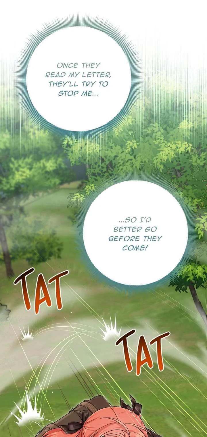 I Acted As the Adopted Daughter Too Well Chapter 116 page 70