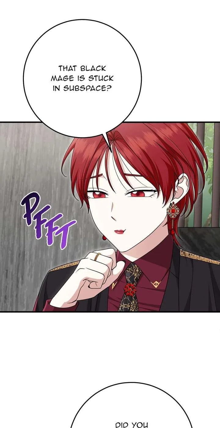 I Acted As the Adopted Daughter Too Well Chapter 116 page 52