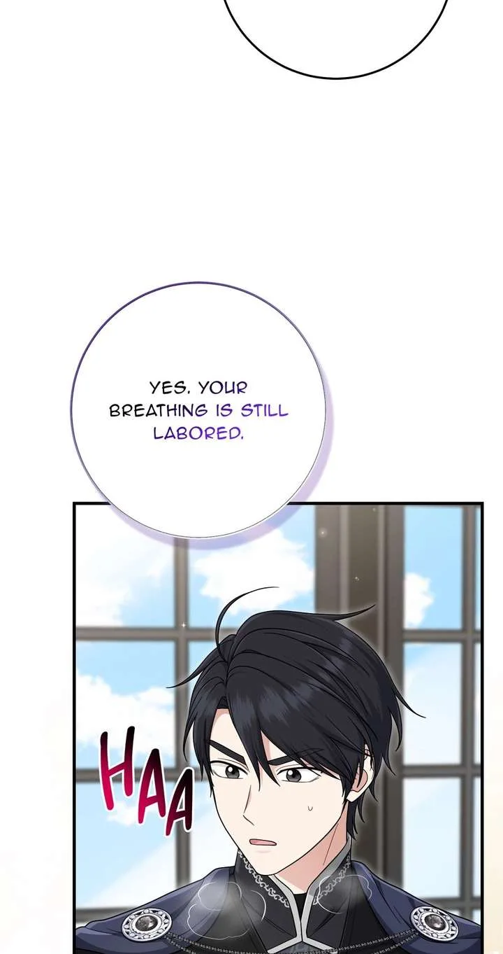 I Acted As the Adopted Daughter Too Well Chapter 118 page 7