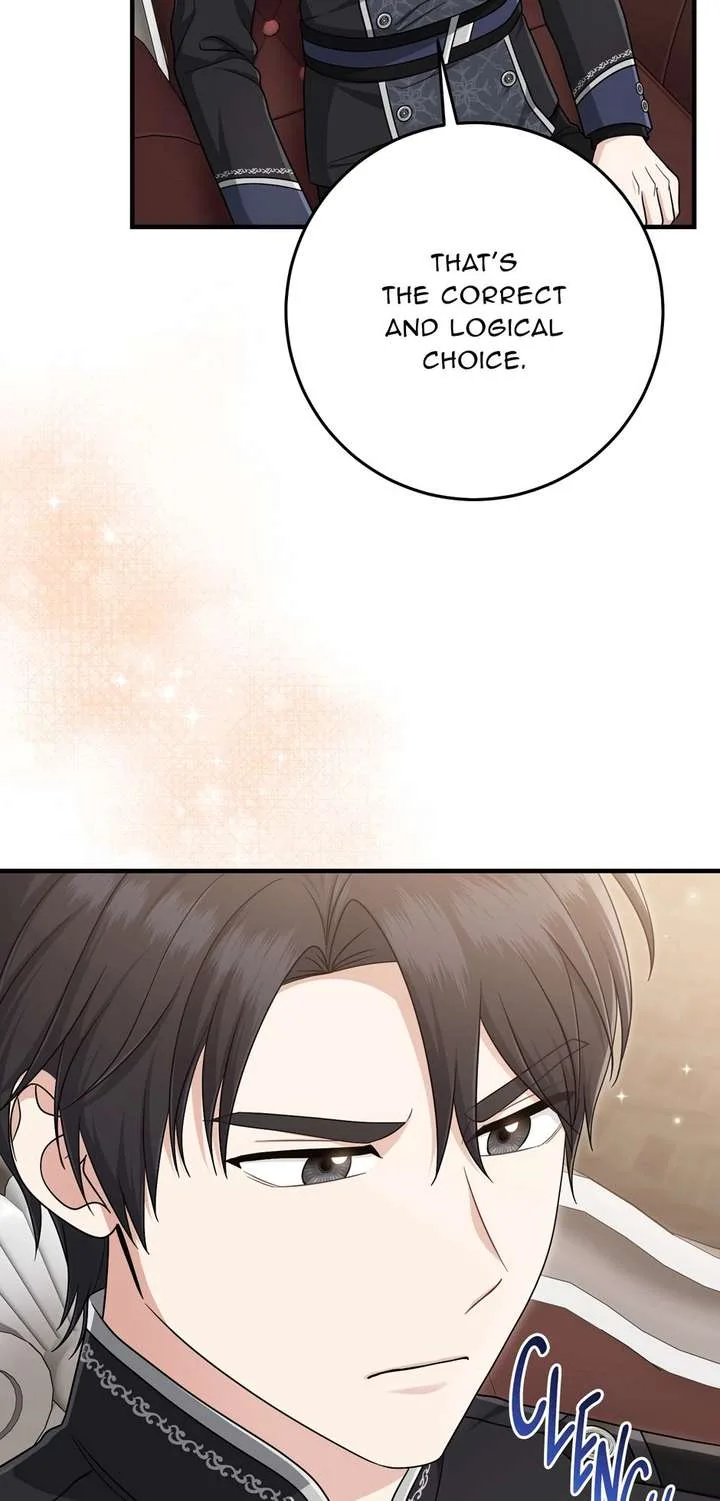 I Acted As the Adopted Daughter Too Well Chapter 118 page 40
