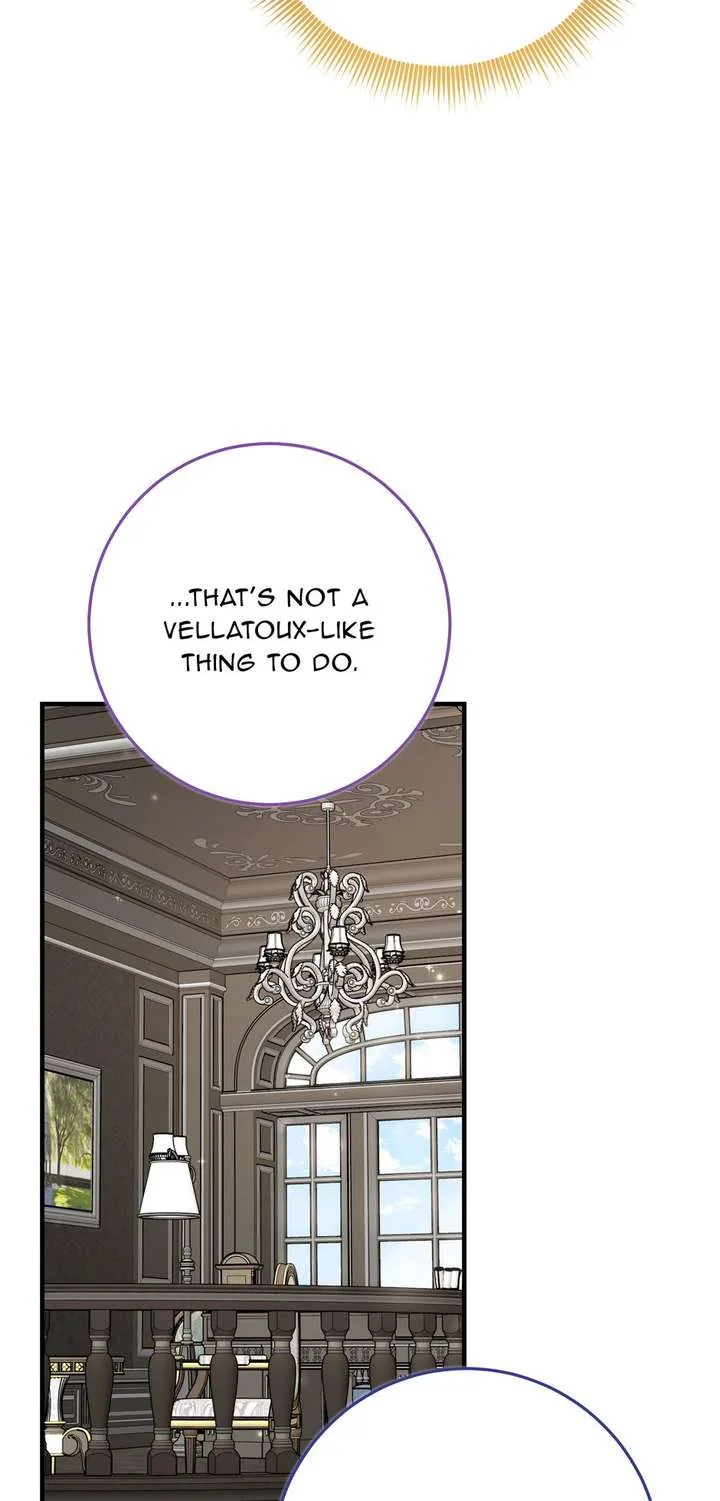 I Acted As the Adopted Daughter Too Well Chapter 118 page 38
