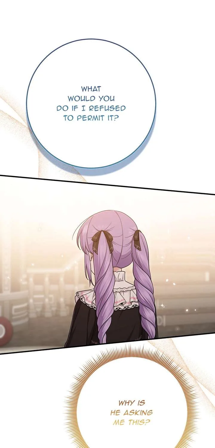 I Acted As the Adopted Daughter Too Well Chapter 118 page 37