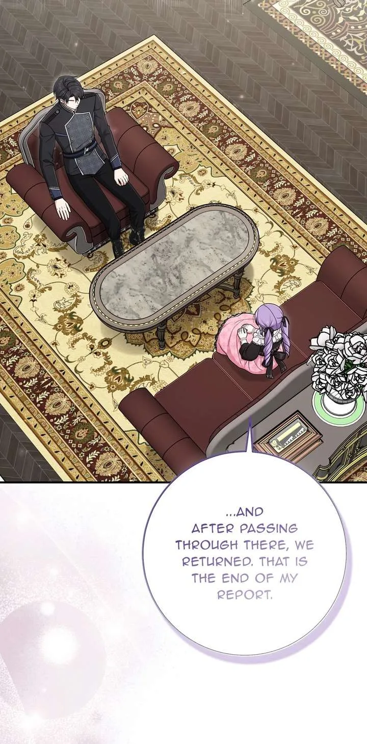 I Acted As the Adopted Daughter Too Well Chapter 118 page 26