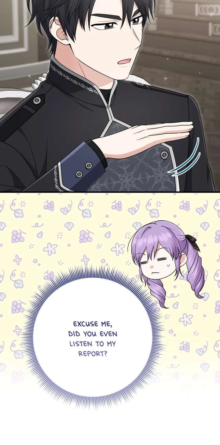 I Acted As the Adopted Daughter Too Well Chapter 118 page 30