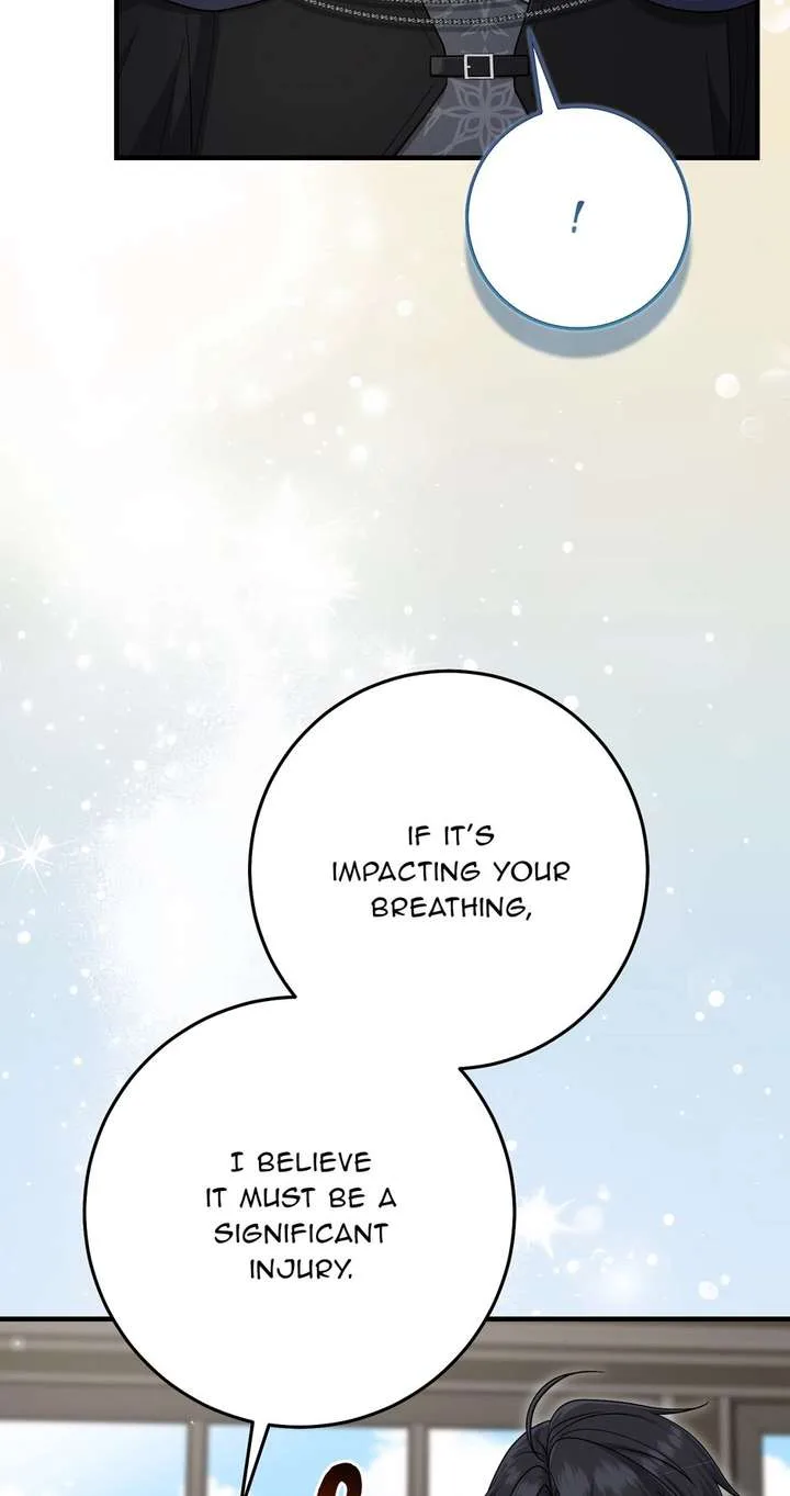 I Acted As the Adopted Daughter Too Well Chapter 118 page 8