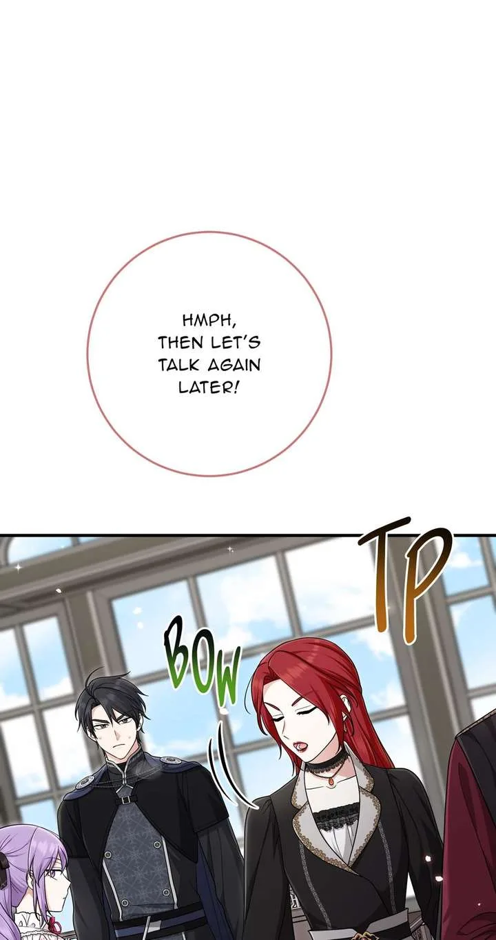 I Acted As the Adopted Daughter Too Well Chapter 118 page 1