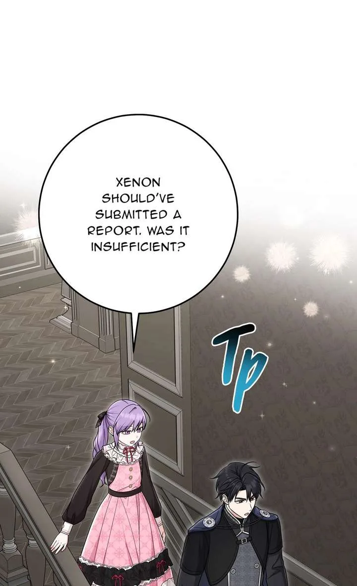 I Acted As the Adopted Daughter Too Well Chapter 118 page 23