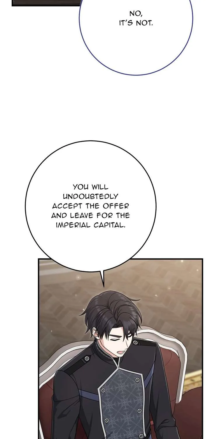I Acted As the Adopted Daughter Too Well Chapter 118 page 39
