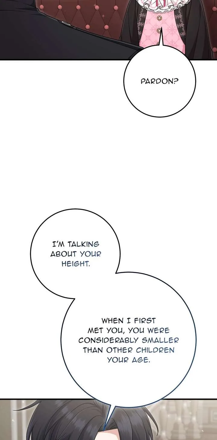 I Acted As the Adopted Daughter Too Well Chapter 118 page 29