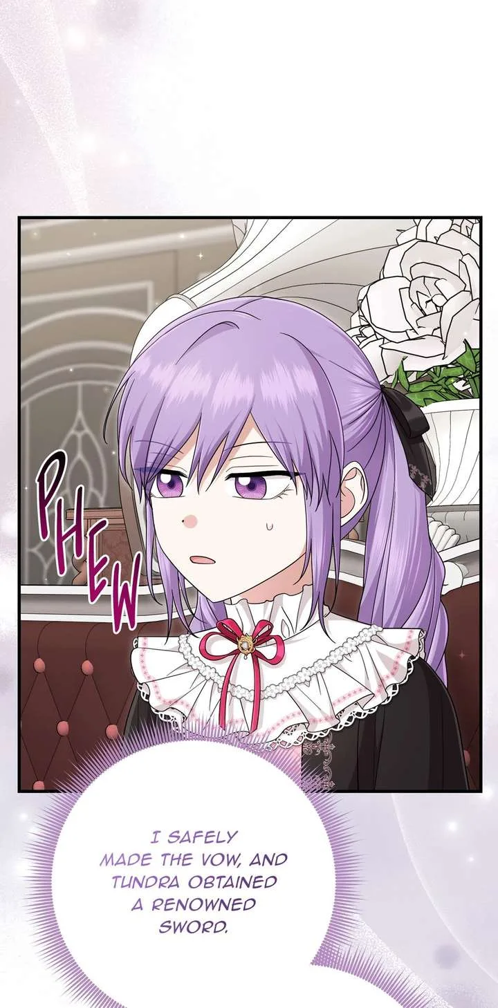 I Acted As the Adopted Daughter Too Well Chapter 118 page 27