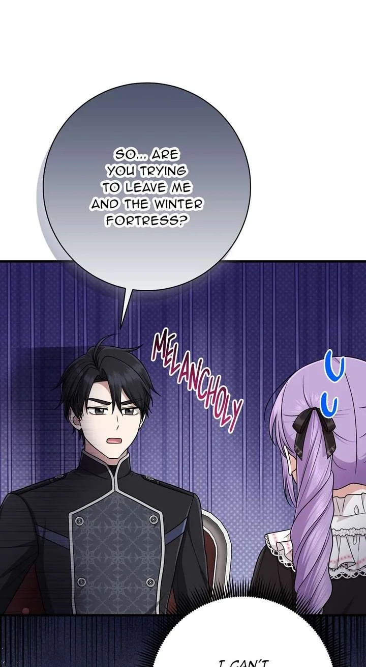 I Acted As the Adopted Daughter Too Well Chapter 118 page 31