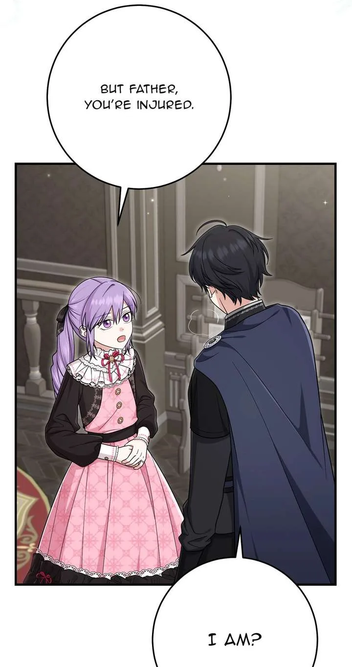 I Acted As the Adopted Daughter Too Well Chapter 118 page 6