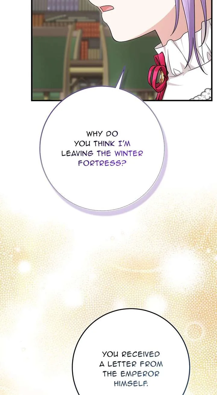 I Acted As the Adopted Daughter Too Well Chapter 118 page 33