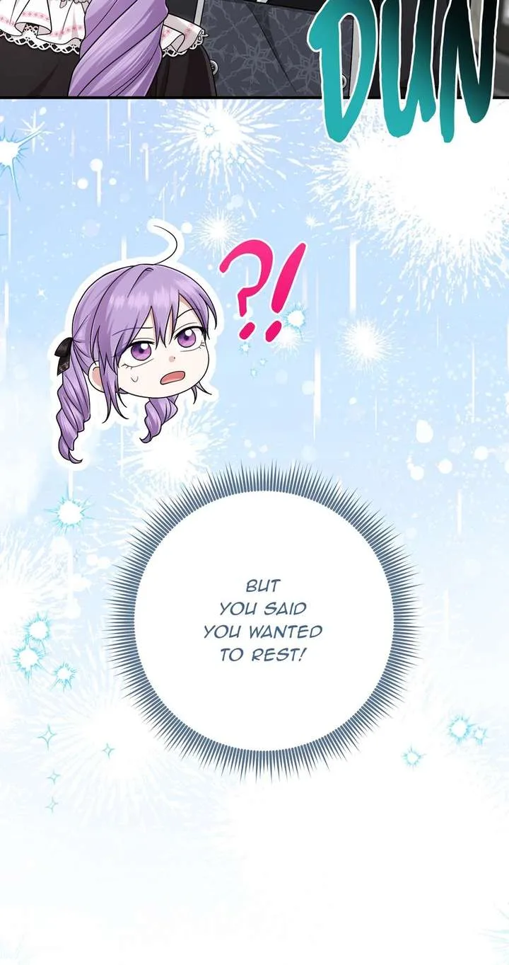 I Acted As the Adopted Daughter Too Well Chapter 118 page 5