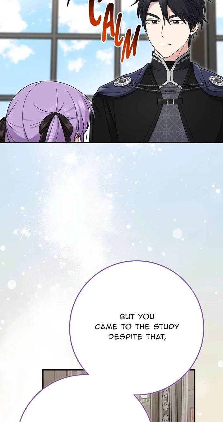 I Acted As the Adopted Daughter Too Well Chapter 118 page 9