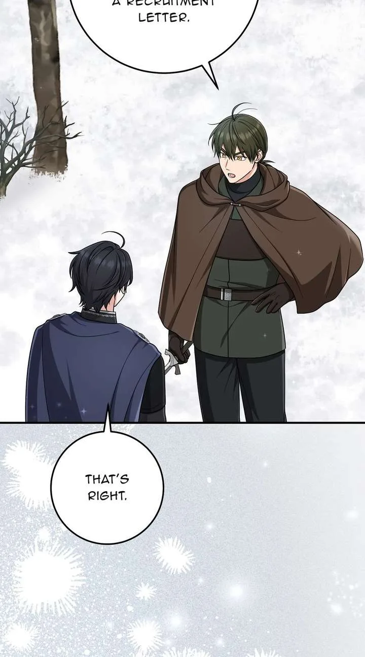 I Acted As the Adopted Daughter Too Well Chapter 118 page 13