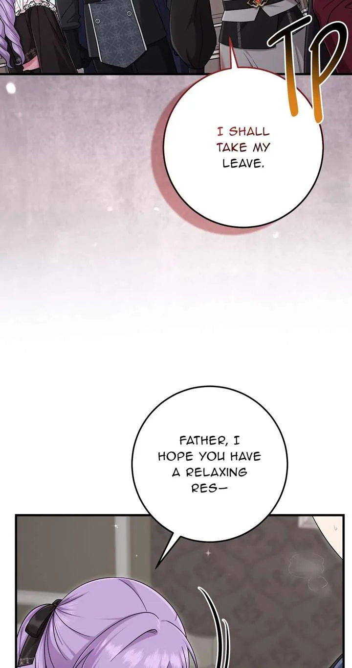 I Acted As the Adopted Daughter Too Well Chapter 118 page 2