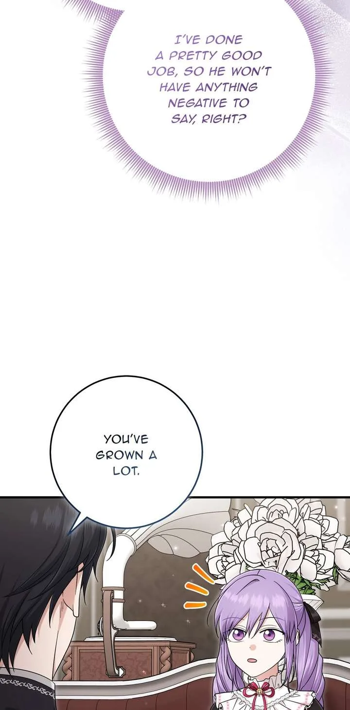 I Acted As the Adopted Daughter Too Well Chapter 118 page 28