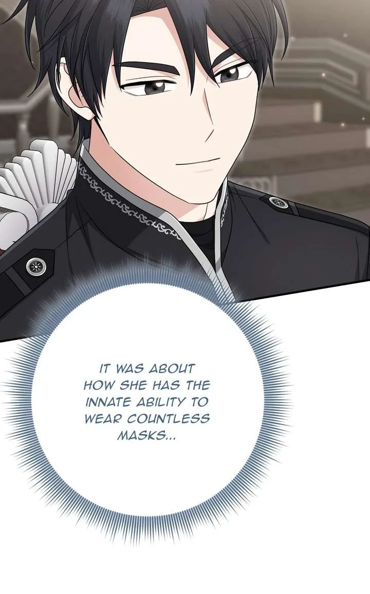 I Acted As the Adopted Daughter Too Well Chapter 118 page 66