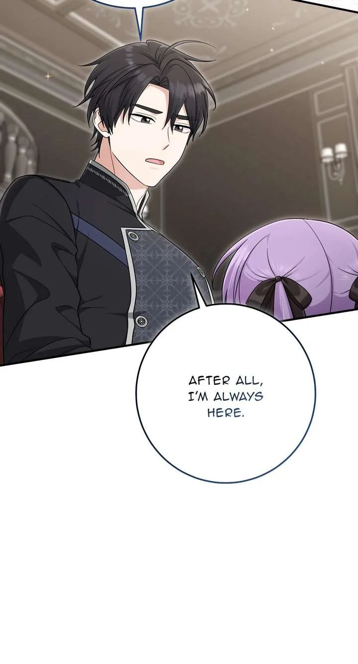 I Acted As the Adopted Daughter Too Well Chapter 118 page 60