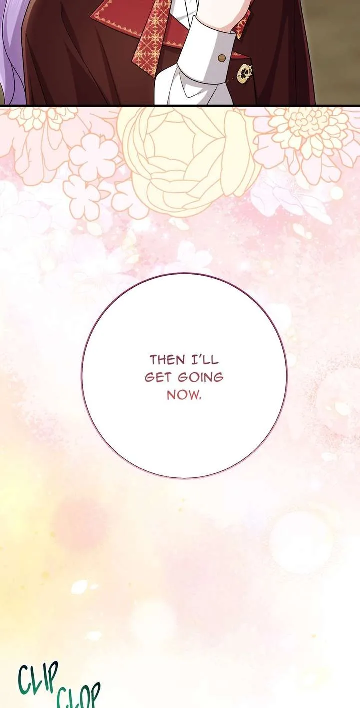 I Acted As the Adopted Daughter Too Well Chapter 118 page 84