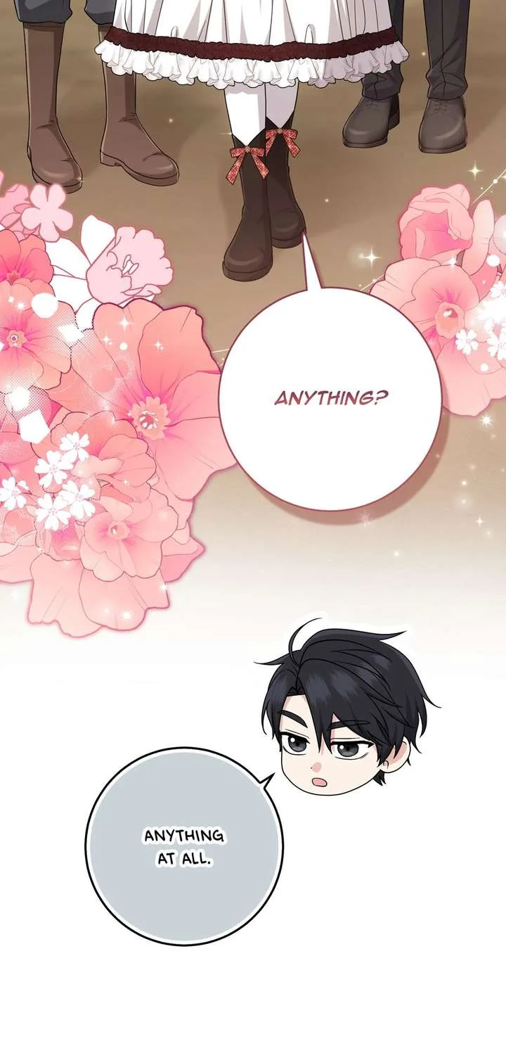 I Acted As the Adopted Daughter Too Well Chapter 118 page 81