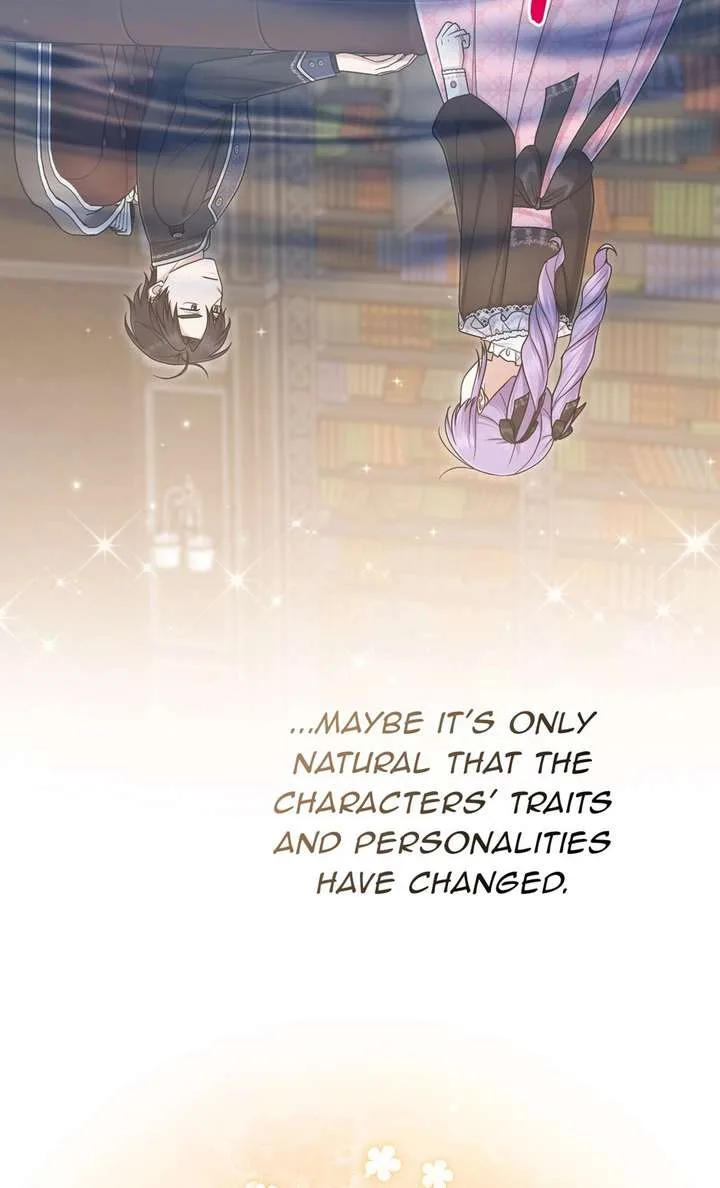 I Acted As the Adopted Daughter Too Well Chapter 118 page 54