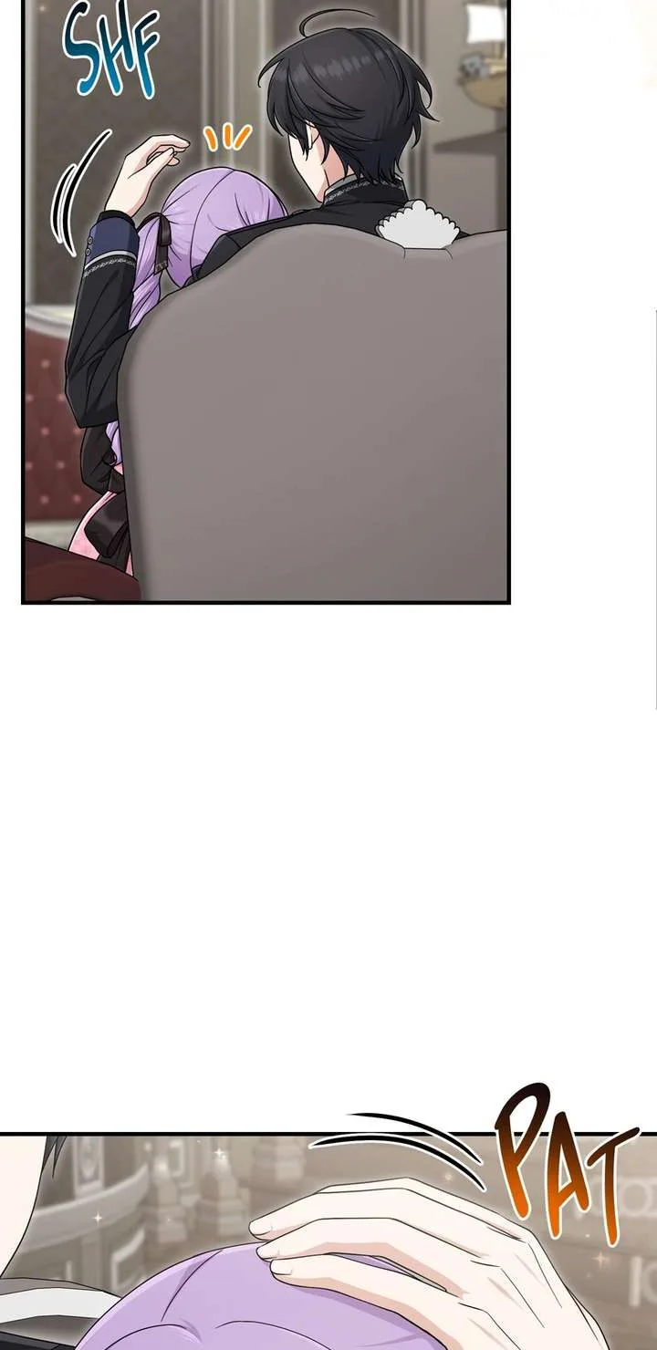 I Acted As the Adopted Daughter Too Well Chapter 118 page 74
