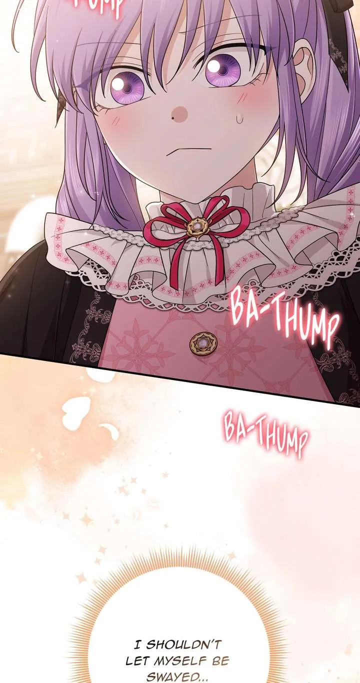 I Acted As the Adopted Daughter Too Well Chapter 118 page 47