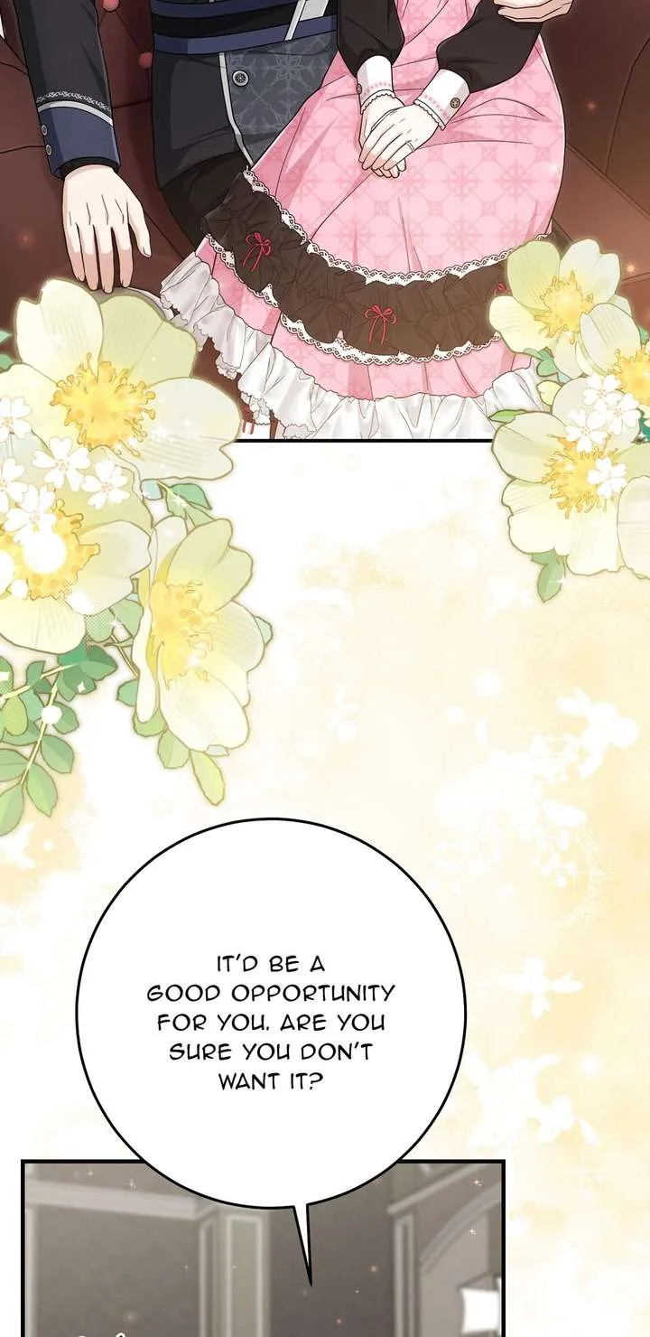 I Acted As the Adopted Daughter Too Well Chapter 118 page 73