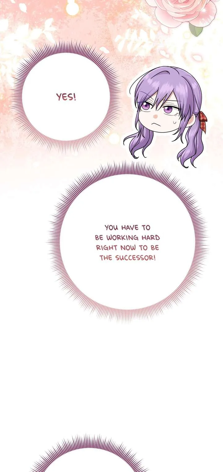 I Acted As the Adopted Daughter Too Well Chapter 118 page 89