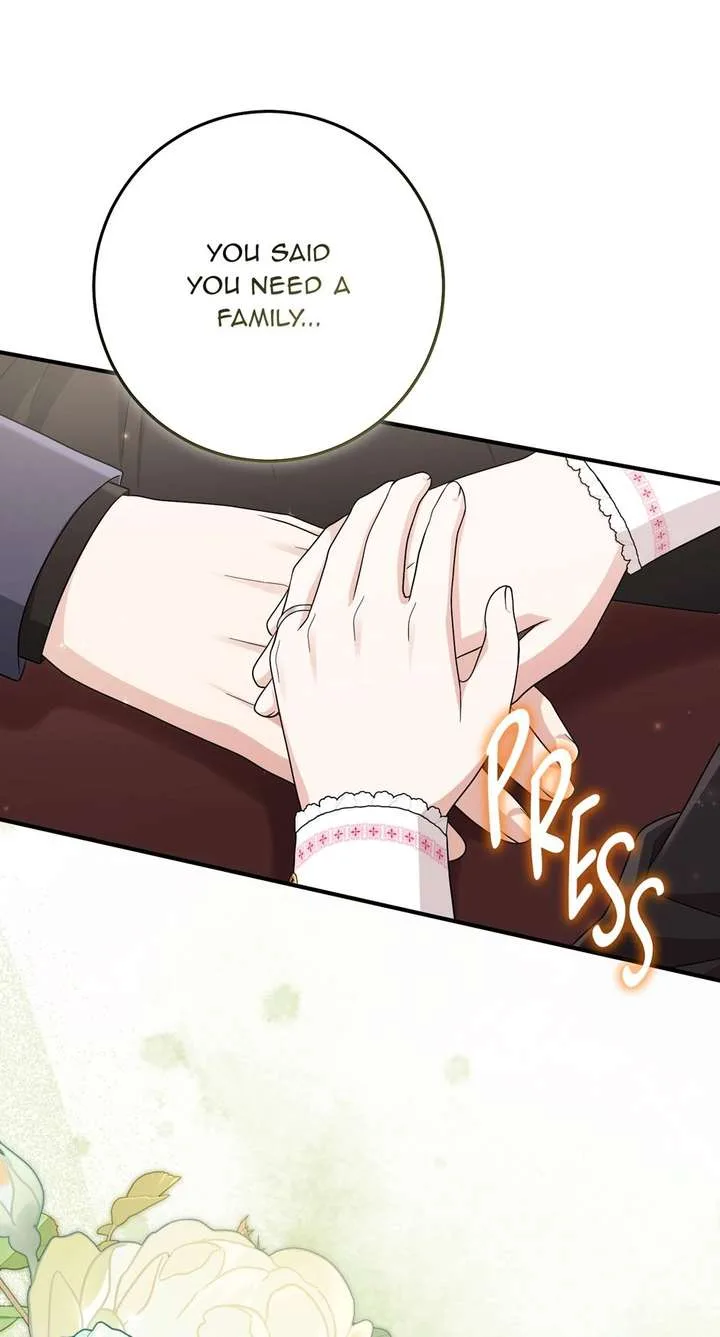 I Acted As the Adopted Daughter Too Well Chapter 118 page 57