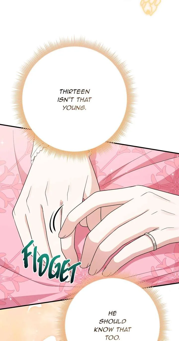 I Acted As the Adopted Daughter Too Well Chapter 118 page 45