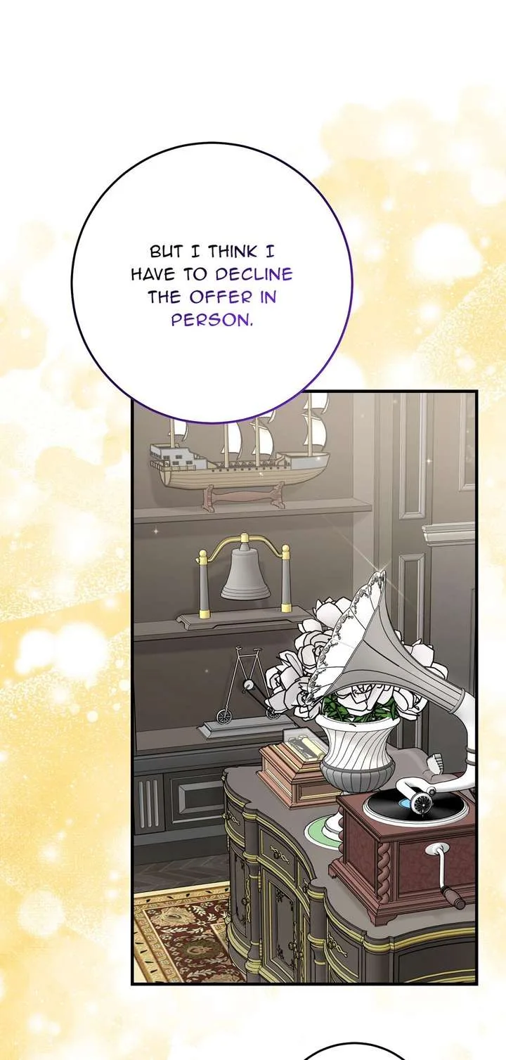 I Acted As the Adopted Daughter Too Well Chapter 118 page 76