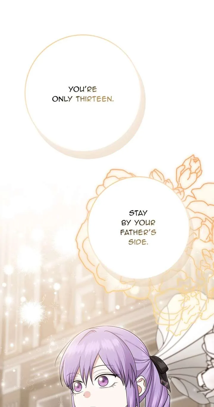 I Acted As the Adopted Daughter Too Well Chapter 118 page 43