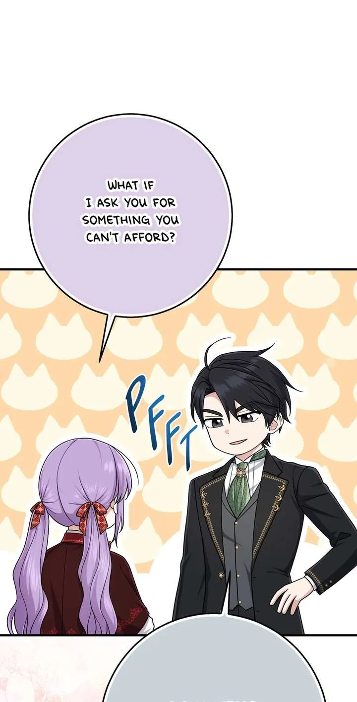 I Acted As the Adopted Daughter Too Well Chapter 118 page 82