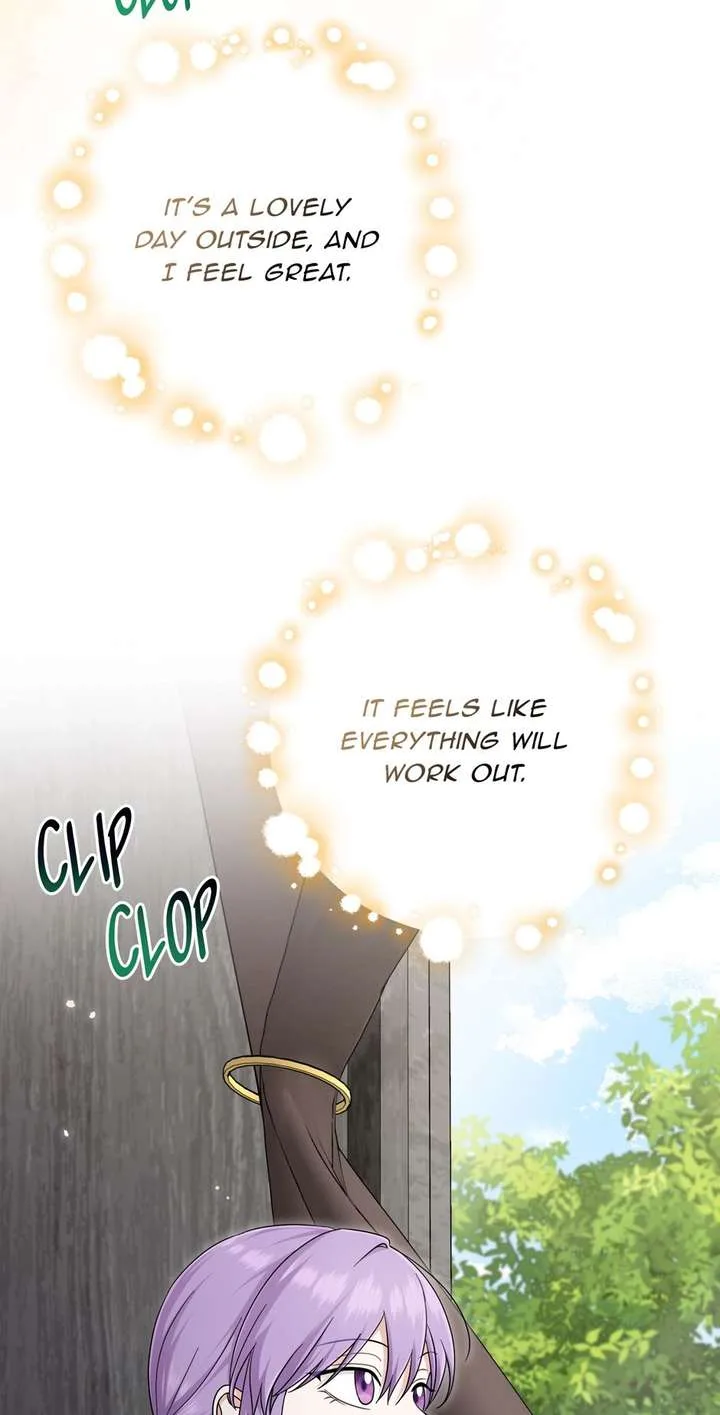 I Acted As the Adopted Daughter Too Well Chapter 118 page 85