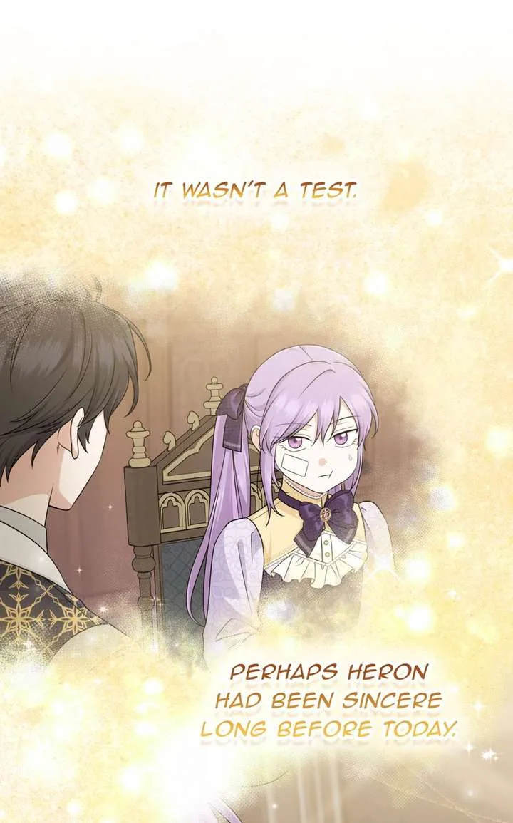 I Acted As the Adopted Daughter Too Well Chapter 118 page 62