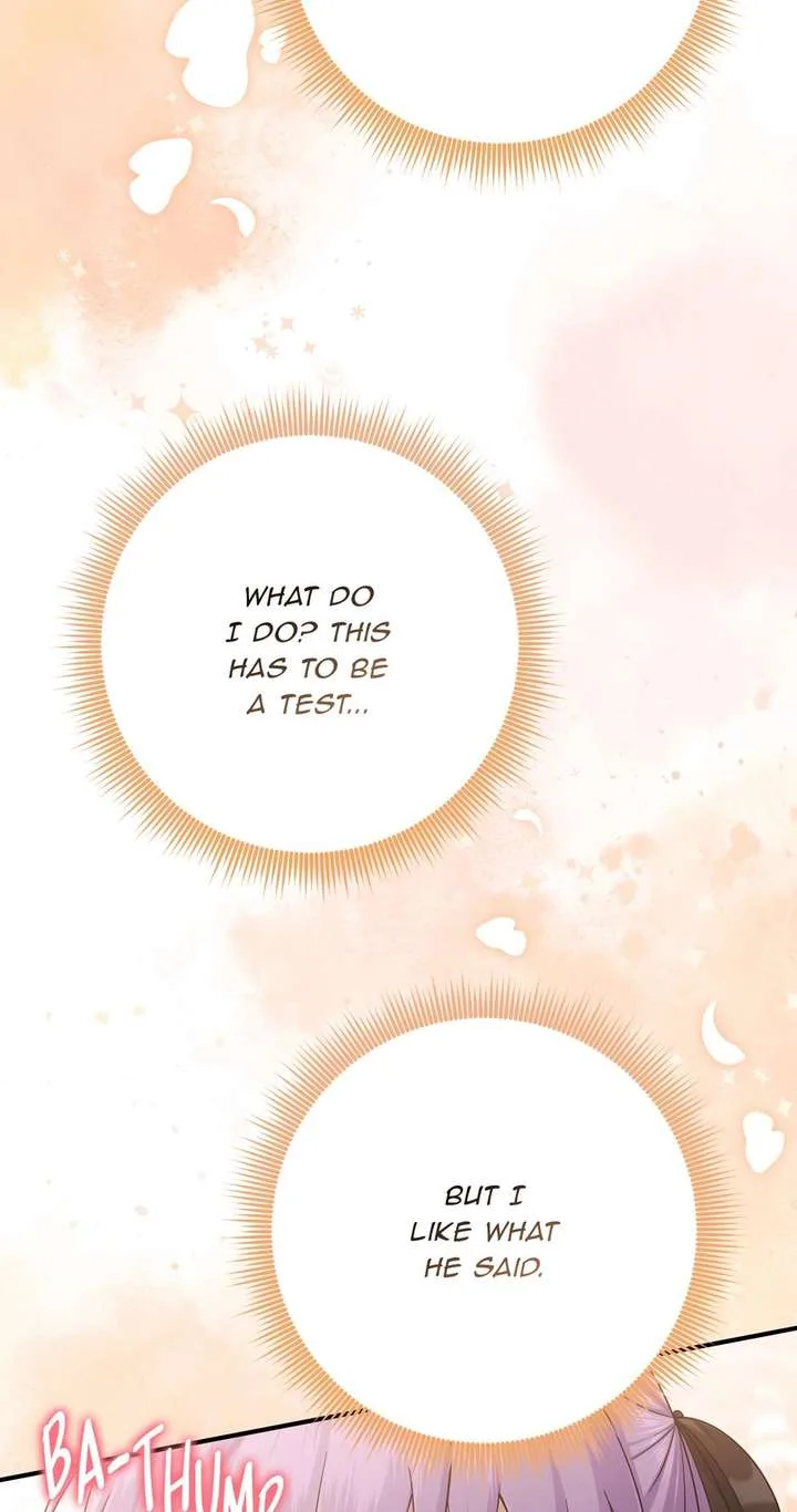 I Acted As the Adopted Daughter Too Well Chapter 118 page 46