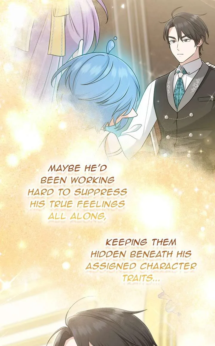 I Acted As the Adopted Daughter Too Well Chapter 118 page 63