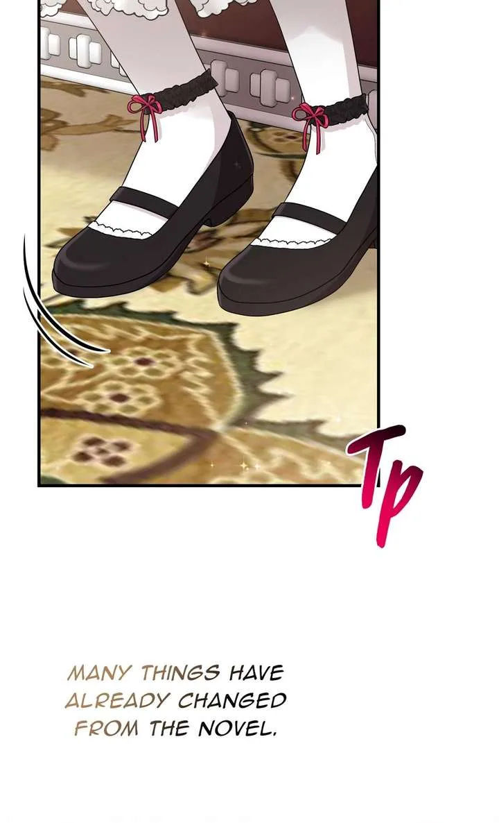 I Acted As the Adopted Daughter Too Well Chapter 118 page 52