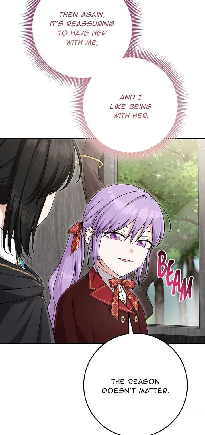 I Acted As the Adopted Daughter Too Well Chapter 118 page 90