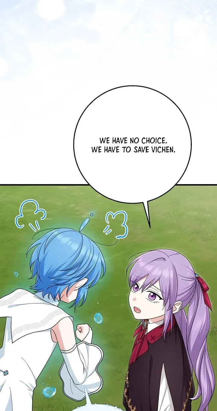 I Acted As the Adopted Daughter Too Well Chapter 129 page 43