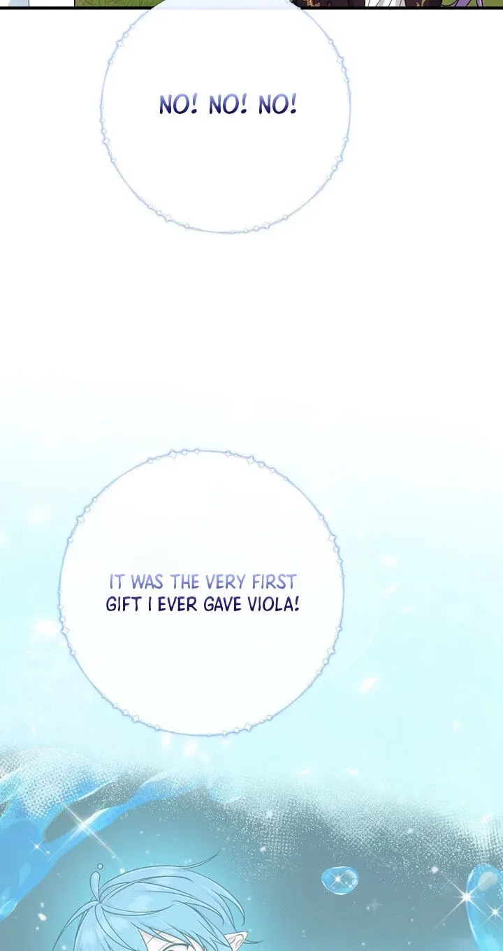 I Acted As the Adopted Daughter Too Well Chapter 129 page 44